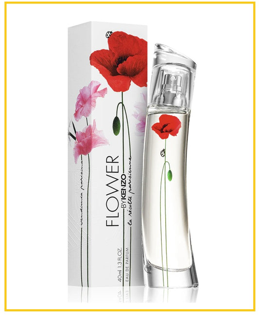 KENZO La Recolette Parisienne Eau de Parfum 40ml