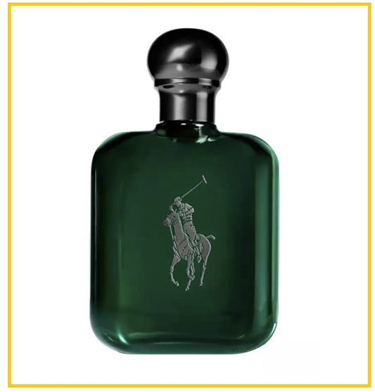 RALPH LAUREN 拉夫勞倫綠色地球香水加強版 POLO COLOGNE INTENSE EDP 118ML