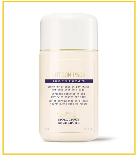 BIOLOGIQUE RECHERCHE Original Essence Balancing Lotion P50V 150ML