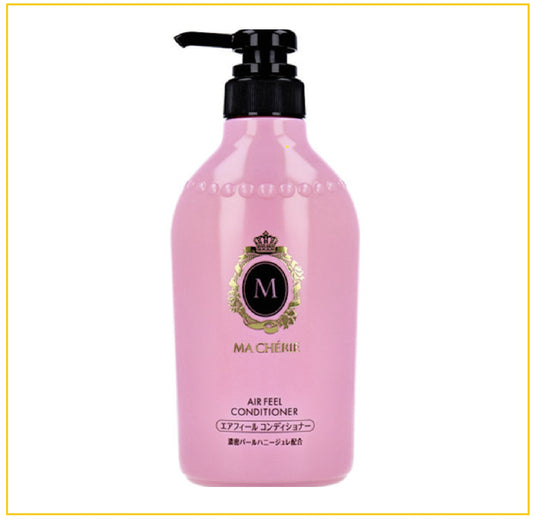 MACHERIE 瑪馨妮護髮素清漾豐盈 AIR FEEL CONDITIONER EX 450ML