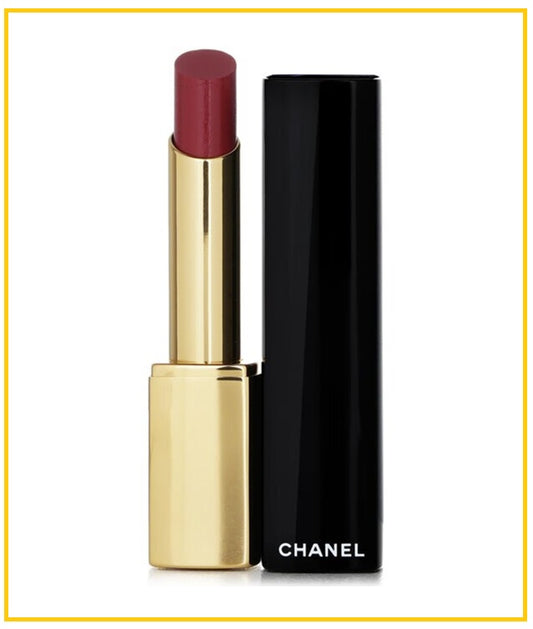 CHANEL 香奈兒絕色亮澤唇膏 ROUGE ALLURE L'EXTRAIT #818 ROSE INDEPENDENT 2G
