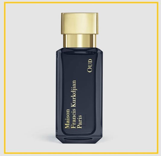 MAISON FRANCIS KURKDJIAN 庫爾吉安烏木香水 MFK OUD EDP 35ML / 70ML