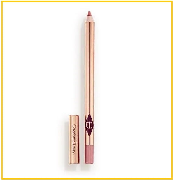 CHARLOTTE TILBURY Magic Lip Liner (CT) #PILLOW TALK / #WALK OF NO SHAME / #ICON BABY / #ICONIC NUDE 1.2G