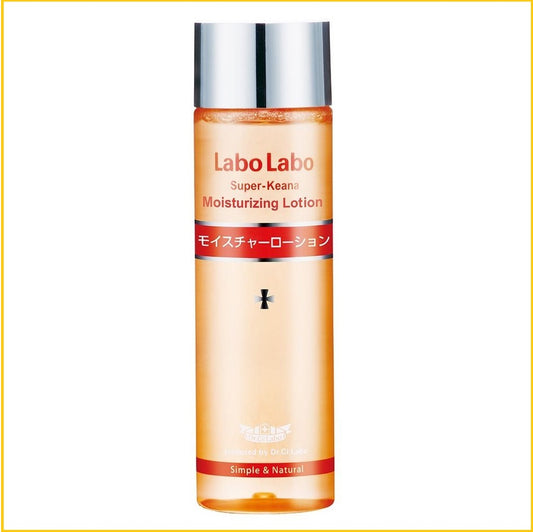 DR.CI:LABO LABO SUPER KEANA LOTION 100ML 零毛孔細緻化妝水