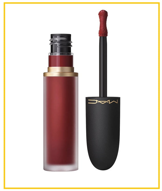 MAC 魅可反光鏡唇蜜 POWDER KISS LIP + CHEEK MOUSSE #951 / #953 / #977 / #975 / #959 / #988 5ML