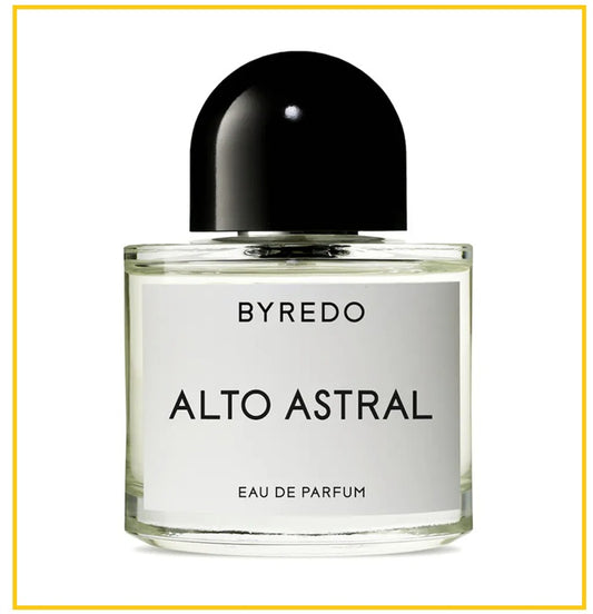BYREDO Alto Astra Eau de Parfum 50ml/100ml