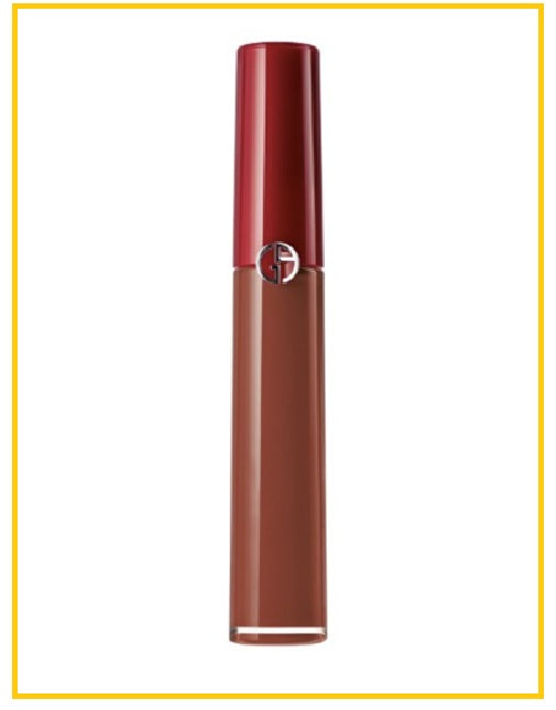 GIORGIO ARMANI LIP MAESTRO INTENSE VELVET #200 TERRA 6.5ML
