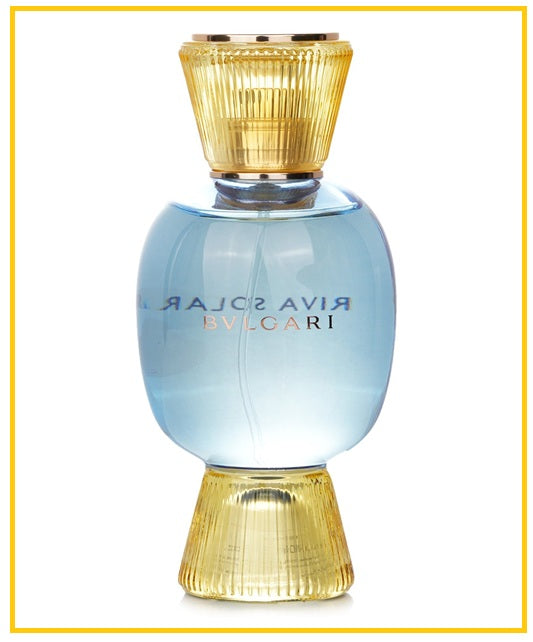 BVLGARI Allegra Riva Solare EDP 100ML