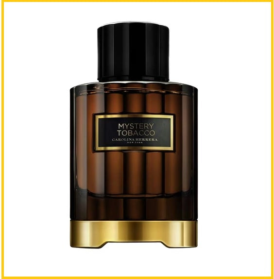 CAROLINA HERRERA Mystery Tobacco Eau de Parfum 100ML