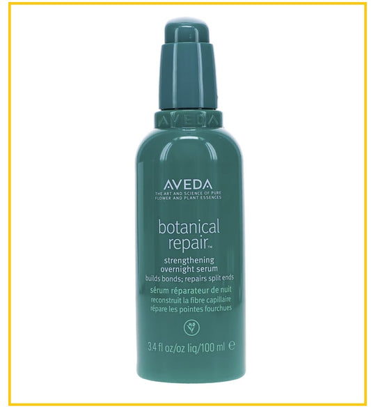 AVEDA 艾凡達植物修復強化夜間精華液 BOTANICAL REPAIR STRENGTHENING OVERNIGHT SERUM 100ML