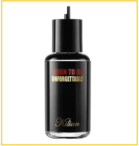 KILIAN 克利安生而難忘香水補充裝 BORN TO BE UNFORGETTABLE REFILL 100ML