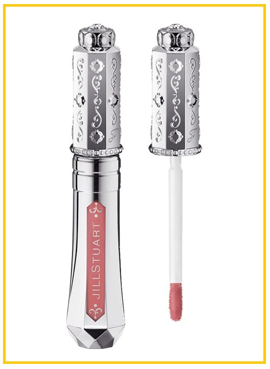 JILL STUART TIMELESS GLOW ROUGE TINT #001 / #002 / #006 7G