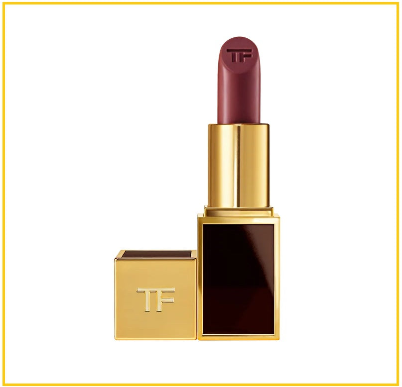 TOM FORD 湯姆福特隨行黑管口紅唇膏 CLUTCH LIP COLOR LIPSTICK #01 / #02 / #03 / #04 / #04 / #06 / #07 / #08 / #16 / #151 2G