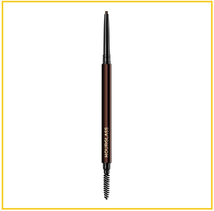 HOURGLASS 雙頭眉筆 ARCH BROW MICRO SCULPTING PENCIL #SOFT BRUNETTE / #WARM BRUNETTE / #DARK BRUNETTE 0.04G