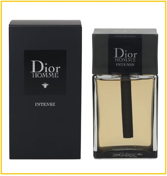 Christian Dior Homme Intense Eau de Parfum 150ml