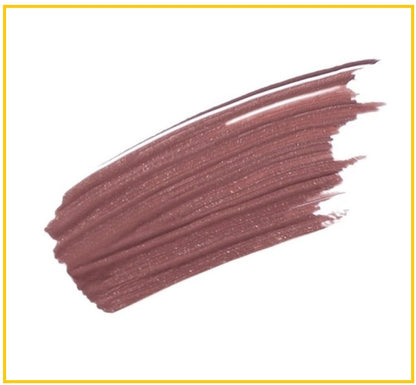 JILL STUART MOUSSE BROW MASCARA #12 RED BROWN 7G