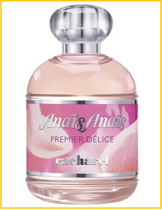CACHAREL ANAIS PREMIER DELICE EDT 100ML