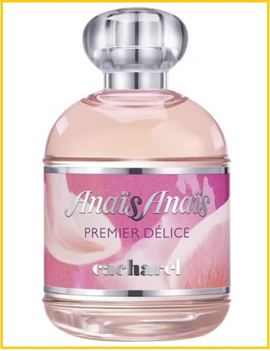 CACHAREL ANAIS PREMIER DELICE EDT 100ML