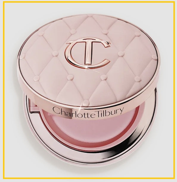 CHARLOTTE TILBURY 夏洛特微光粉氣墊 CT PILLOW TALK BEAUTIFYING CUSHION FOUNDATION #1N / #2N / #1C / #2C 10G