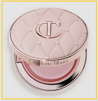 CHARLOTTE TILBURY 夏洛特微光粉氣墊 CT PILLOW TALK BEAUTIFYING CUSHION FOUNDATION #1N / #2N / #1C / #2C 10G