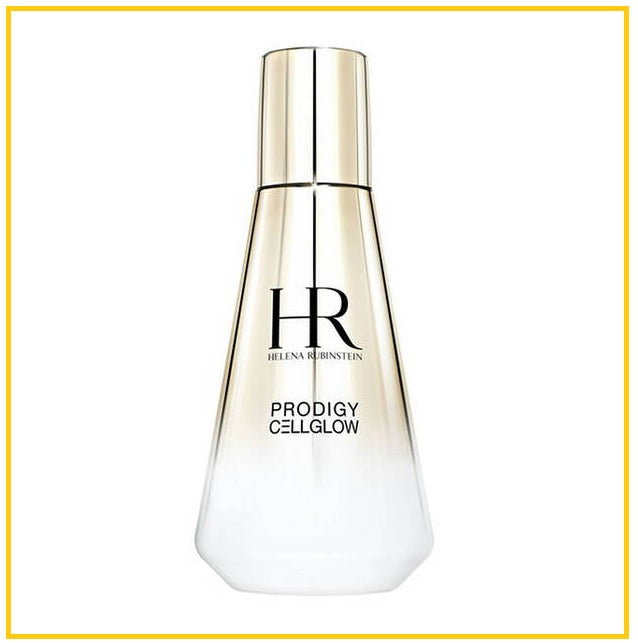 HELENA RUBINSTEIN 赫蓮娜至美流光高光精華 HR PRODIGY CELLGLOW CONCENTRATE 100ML