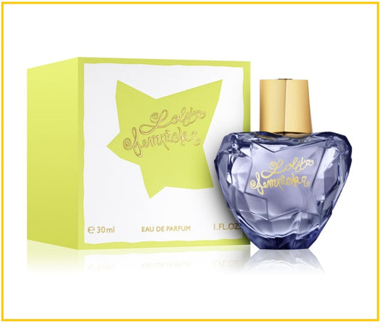 LOLITA LEMPICKA 羅莉妲香水噴霧 EAU DE PARFUM SPRAY FOR WOMEN 30ML