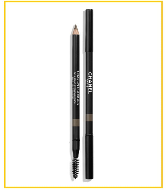 CHANEL 香奈兒雙頭眉筆 CRAYON SOURCILS SCULPTING EYEBROW PENCIL #10 / #20 / #30 1G