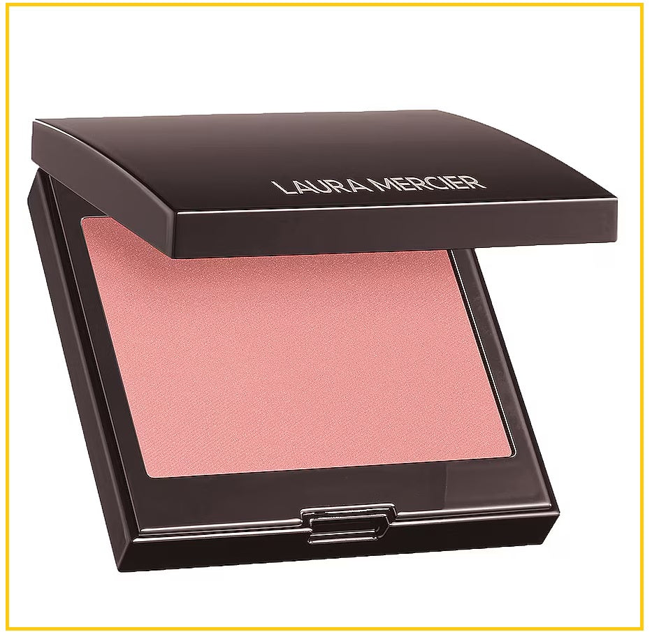 LAURA MERCIER 羅拉活力炫彩極致潤色腮紅胭脂 BLUSH COLOR INFUSION #ROSE / #CHAI / #GINGER / #STRAWBERRY / #BELLINI / #GUAVA / #PEACH / #PEACH SHIMMER / #PASSIONFRUIT 6G