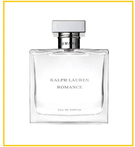 RALPH LAUREN ROMANCE EDP 50ML / 100ML