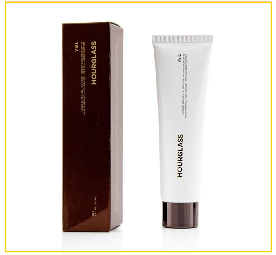 HOURGLASS 柔紗礦物質妝前乳 VEIL MINERAL PRIMER SPF 15 30ML / 60ML