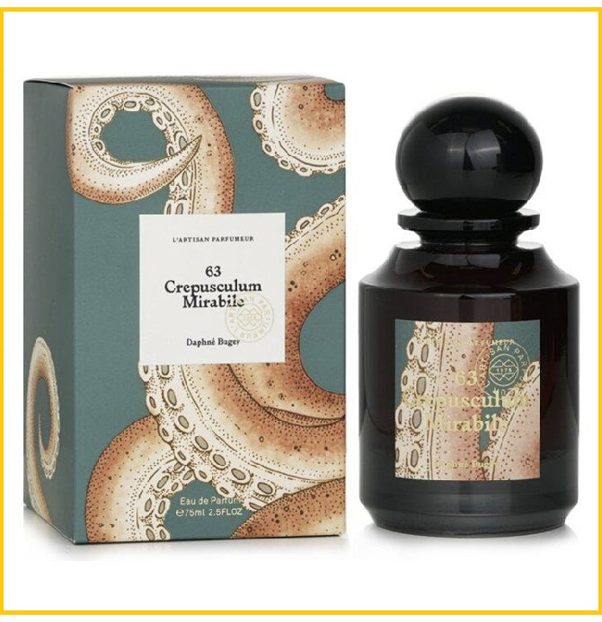 L'ARTISAN 阿蒂仙幕夜沉醉濃香水 LARTISAN CREPUSCULUM MIRABILE 63 EDP SPRAY 75ML
