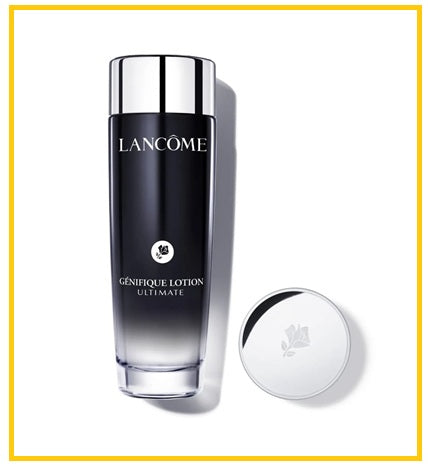 LANCOME 蘭蔻小黑瓶超修濾鏡水 GENIFIQUE ULTIMATE ESSENCE LOTION 150ML