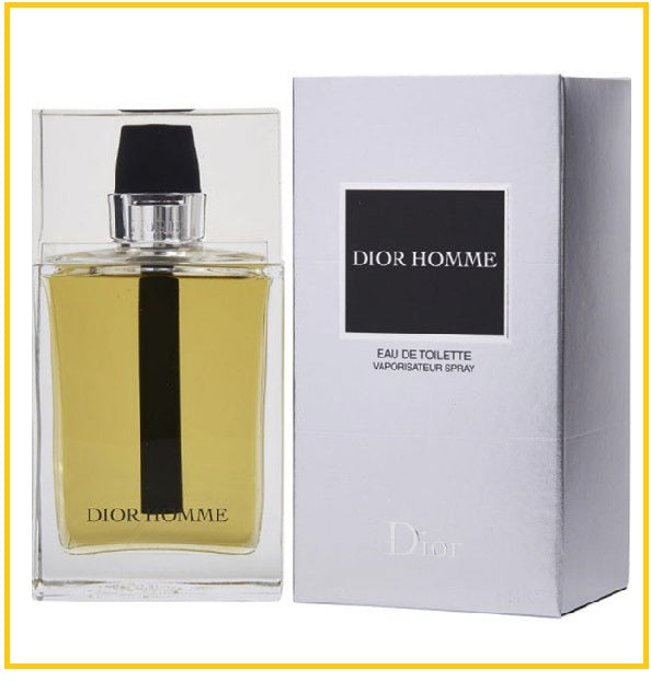 CHRISTIAN DIOR 迪奧男士淡香水 HOMME EDT 150ML