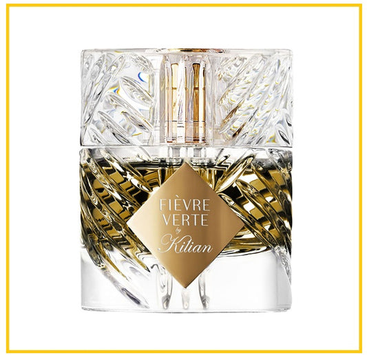 KILIAN 克利安烈焰苦艾香水 FIEVRE VERTE EDP 50ML