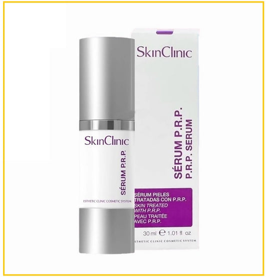 SKINCLINIC 思珂妮精華 SERUM P.R.P. 30ML