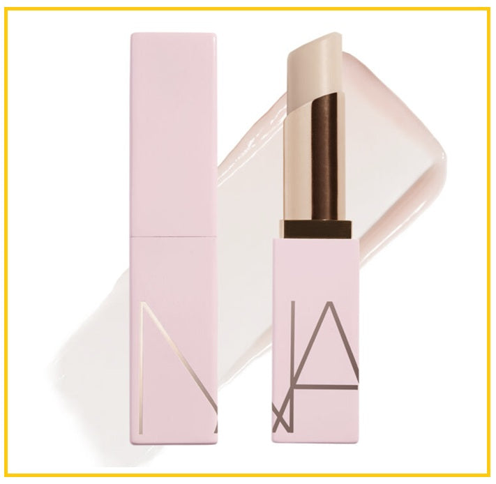 NARS Afterglow Lip Balm #ARAGON / #CRUSH / #DOLCE VITA 3G