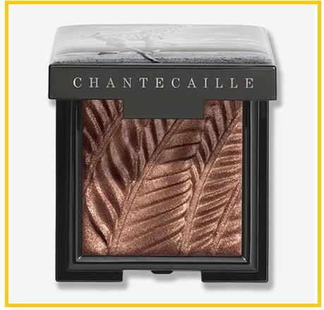 CHANTECAILLE 香緹卡光澤單色眼影 LUMINESCENT EYE SHADE #CRANE / #GIRAFFE / #MUSTANG / #PANGOLIN 2.5G