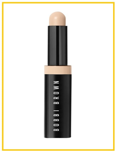 BOBBI BROWN 芭比布朗光影無瑕遮瑕棒 SKIN CONCEALER STICK #BEIGE / #IVORY / #PORCELAIN / #SAND / #WARM BEIGE / #WARM IVORY 3G