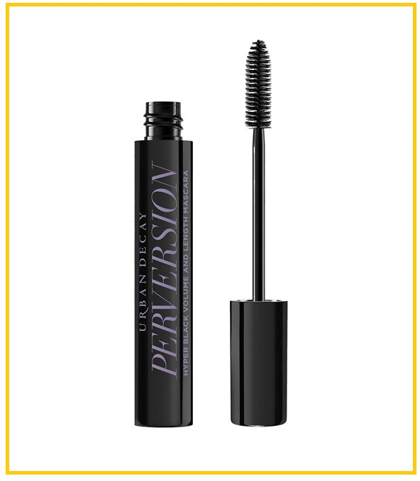 URBAN DECAY 衰敗城市黑色睫毛膏 BIGGER BLACKER BADDER PERVERSION MASCARA 12ML