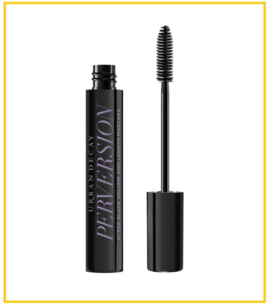 URBAN DECAY 衰敗城市黑色睫毛膏 BIGGER BLACKER BADDER PERVERSION MASCARA 12ML