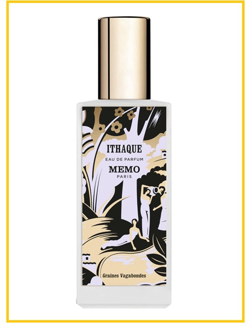 MEMO PARIS Eau de Parfum Ithaque EDP 30ML