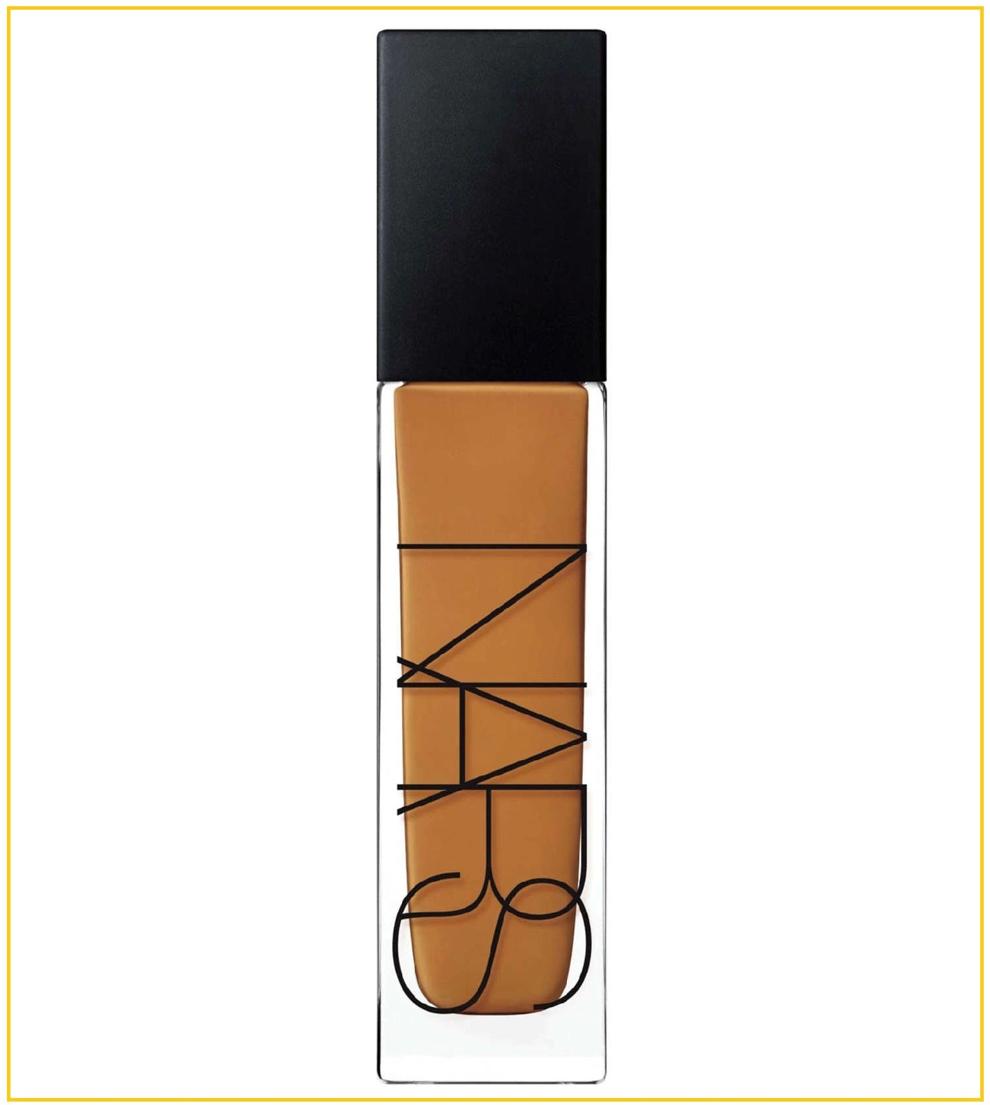 NARS 納斯自然亮採持久粉底液 NATURAL RADIANT LONGWEAR FOUNDATION #CADIZ / #STROMBOLI / #SYRACUSE / #VALENCIA / #VIENNA / #OSLO / #DEAUVILLE / #PUNJAB / #CARACAS / #BARCELONA / #SANTA FE / #TAHOE / #FIJI 30ML