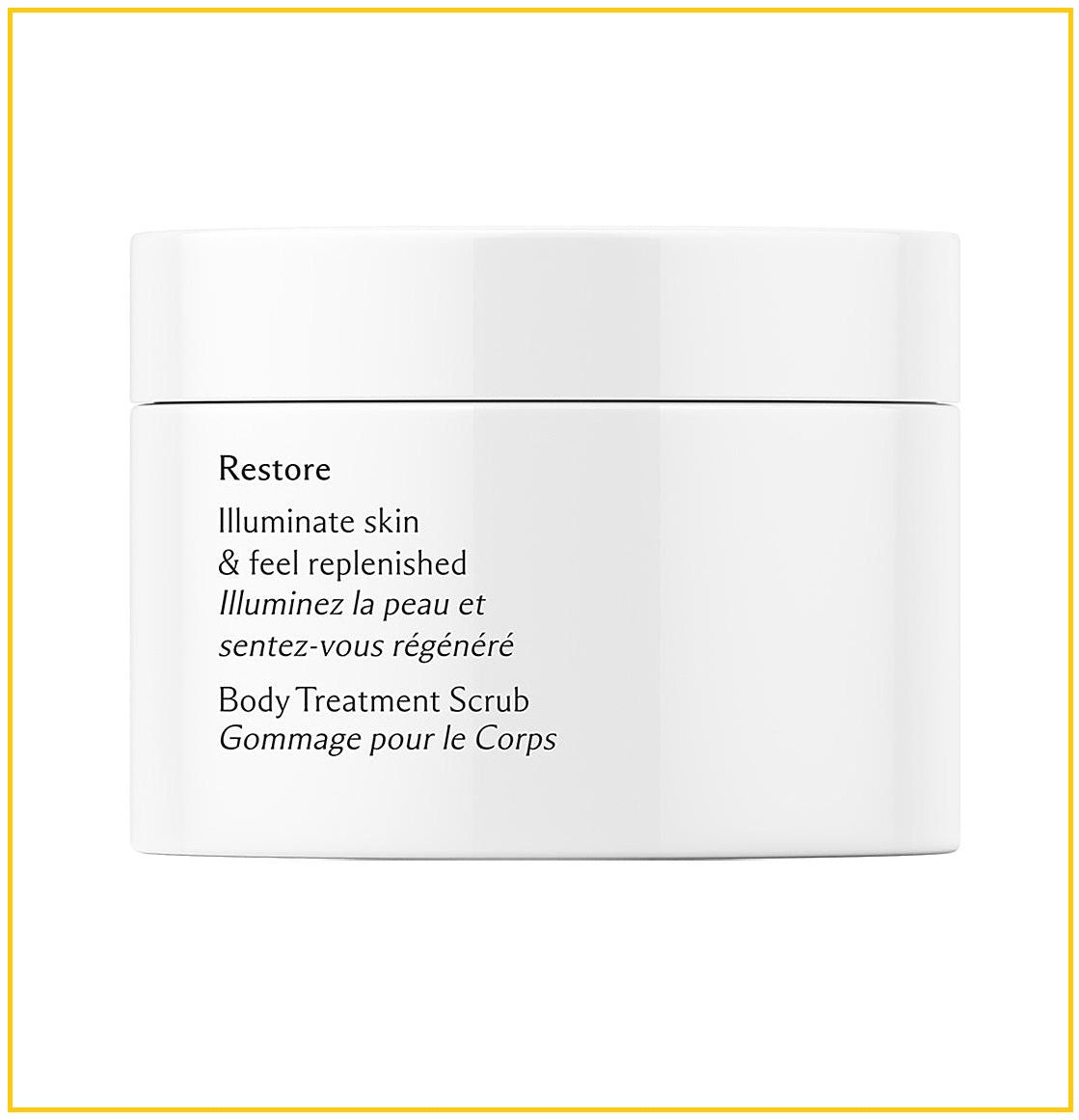 JO MALONE 祖馬龍磨砂膏去角質霜 RESTORE BODY TREATMENT SCRUB 200G