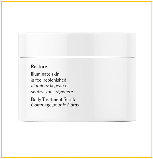 JO MALONE 祖馬龍磨砂膏去角質霜 RESTORE BODY TREATMENT SCRUB 200G