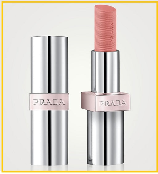 PRADA 普拉達淡素唇膏 LIGHT GLOW BALM #U016 / #U018 / #U019 / #U020 3.8G