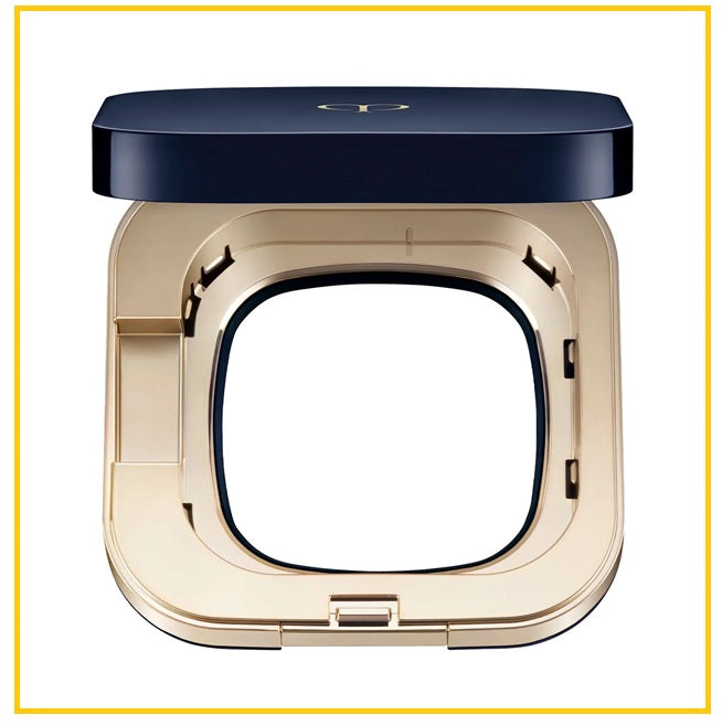 CLE DE PEAU BEAUTE Radiant Cushion Dewy Foundation Case