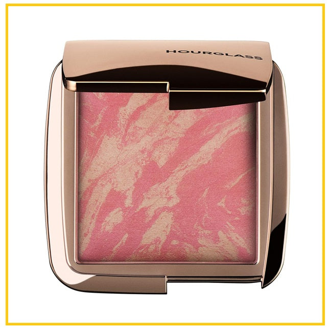 HOURGLASS 柔光亮顏腮紅腮紅胭脂 AMBIENT LIGHTING BLUSH #MOOD EXPOSURE / #DIM INFUSION / #DIFFUSED HEAT / #SUBLIME FLUSH / #LUMINOUS FLUSH 4.2G