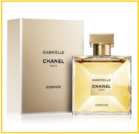 CHANEL 香奈兒嘉柏麗爾天性女士濃香水 GABRIELLE ESSENCE EAU DE PARFUM 50ML / 100ML