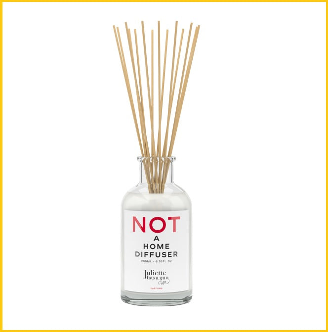 JULIETTE HAS A GUN NOT A HOME DIFFUSER 200ML 不是香水室內香薰