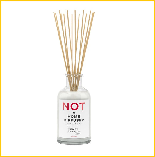 JULIETTE HAS A GUN NOT A HOME DIFFUSER 200ML 不是香水室內香薰